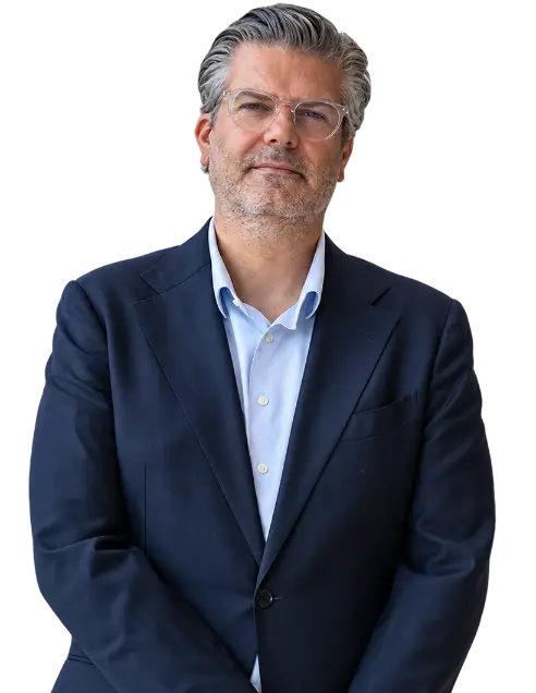 Ingmar van der Meulen