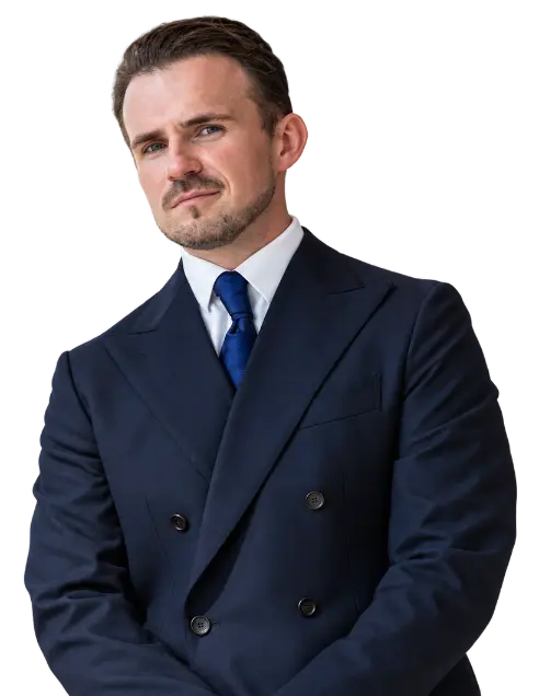 Marius Maritzen